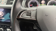 Skoda Octavia 2.0 TDI CR SE L 5dr DSG [7 speed] Diesel Estate